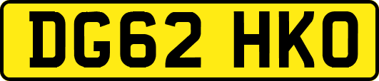 DG62HKO