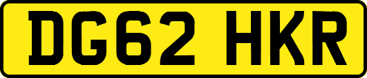 DG62HKR