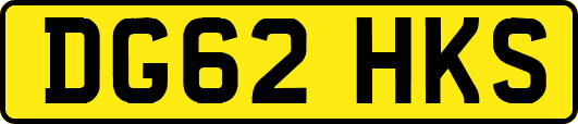 DG62HKS