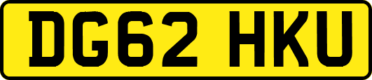 DG62HKU