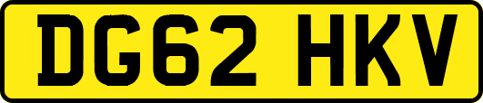 DG62HKV