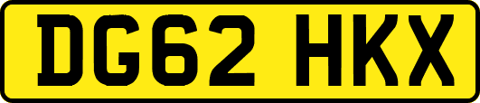DG62HKX