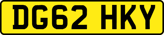 DG62HKY