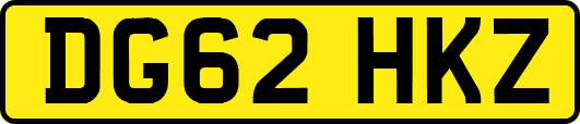 DG62HKZ