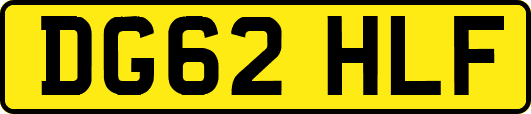 DG62HLF