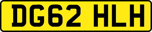 DG62HLH