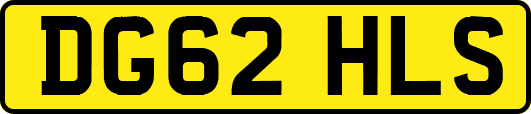 DG62HLS