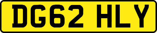 DG62HLY