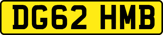 DG62HMB