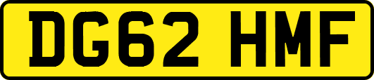 DG62HMF