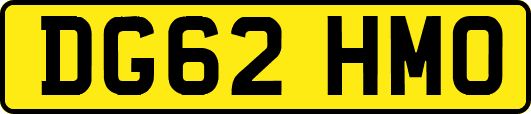 DG62HMO