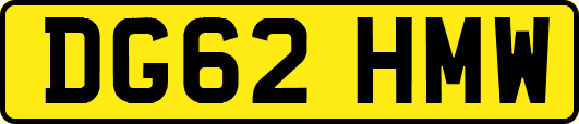 DG62HMW
