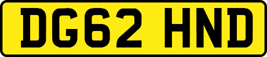 DG62HND