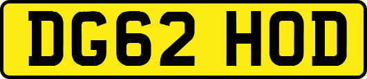 DG62HOD