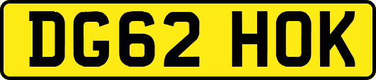 DG62HOK