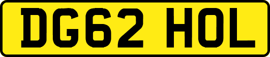 DG62HOL