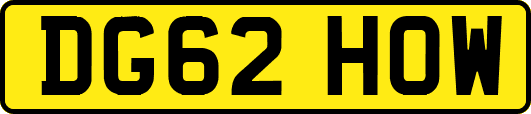 DG62HOW