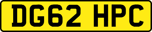 DG62HPC