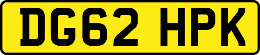 DG62HPK