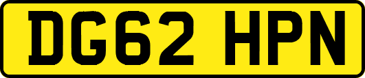 DG62HPN