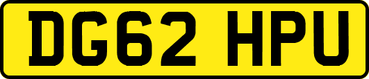 DG62HPU