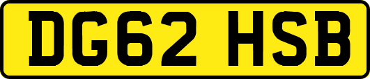 DG62HSB
