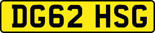 DG62HSG