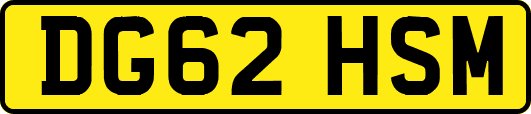 DG62HSM