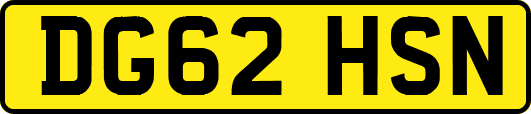 DG62HSN