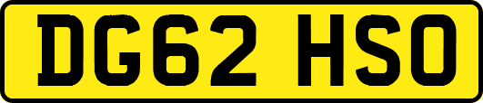 DG62HSO