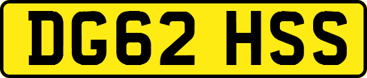 DG62HSS