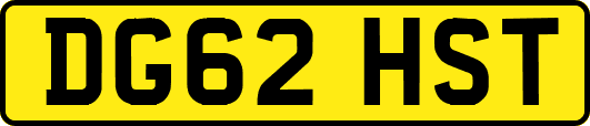 DG62HST