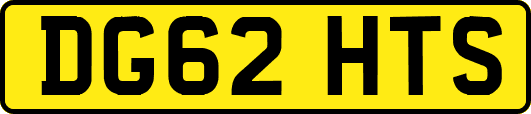 DG62HTS