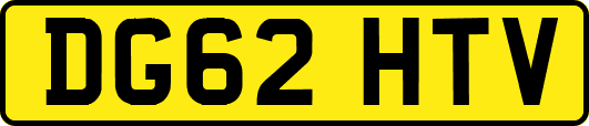 DG62HTV
