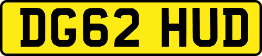 DG62HUD