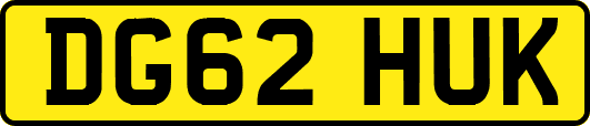 DG62HUK