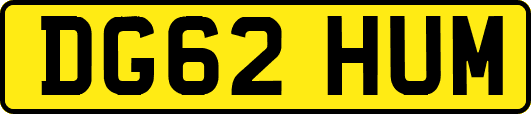 DG62HUM