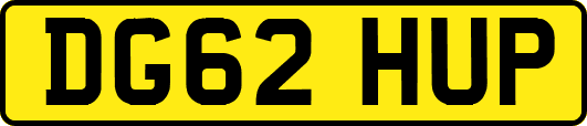 DG62HUP