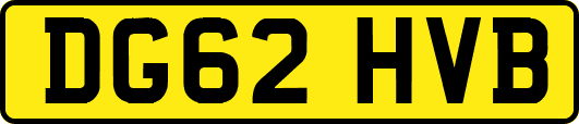 DG62HVB