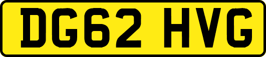 DG62HVG