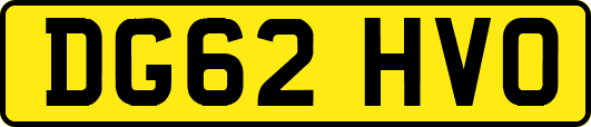 DG62HVO