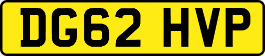 DG62HVP