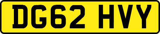 DG62HVY