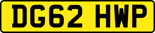 DG62HWP