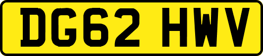 DG62HWV