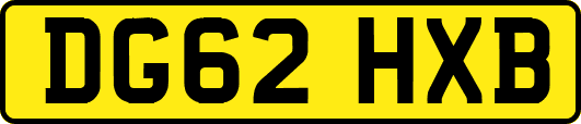 DG62HXB