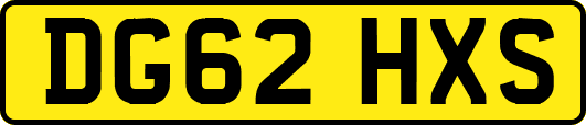 DG62HXS