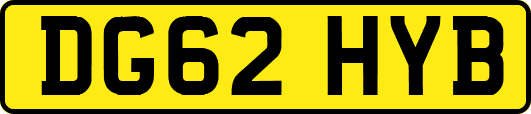 DG62HYB