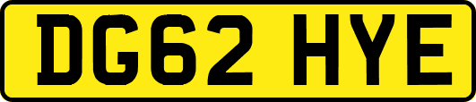 DG62HYE