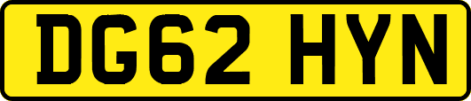 DG62HYN
